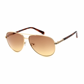 Guess GU0004332F62  Mens  Sunglasses