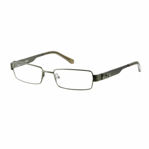 Guess GU1677Q4952  Unisex  Eyeglasses