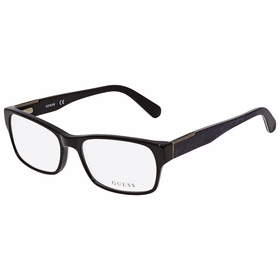 Guess GU1827B8454 GU1827 Mens  Eyeglasses