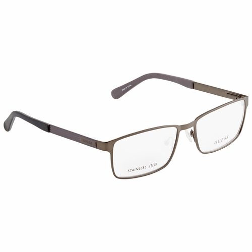 Guess GU1884 009 55  Mens  Eyeglasses