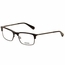 Guess GU1886 001 53  Mens  Eyeglasses