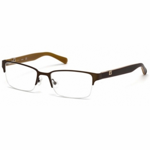 Guess GU191104952  Mens  Eyeglasses