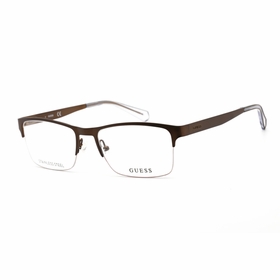 Guess GU193604954  Mens  Eyeglasses