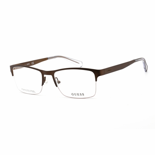 Guess GU193604954  Mens  Eyeglasses