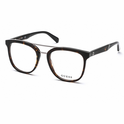 Guess GU19535251  Unisex  Eyeglasses