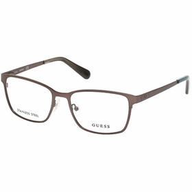 Guess GU195800956  Mens  Eyeglasses