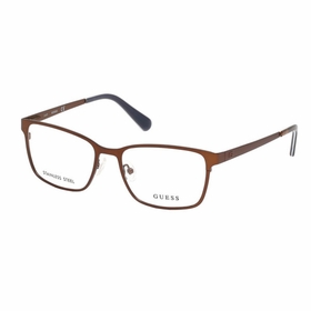 Guess GU195804954  Mens  Eyeglasses
