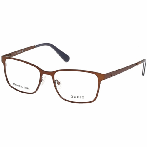 Guess GU195804956  Mens  Eyeglasses