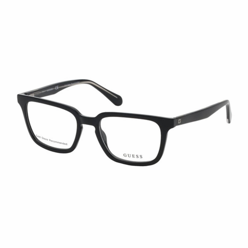 Guess GU196200150  Mens  Eyeglasses