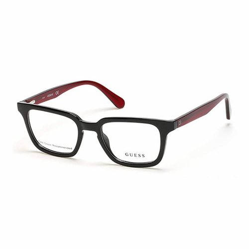 Guess GU196200550  Mens  Eyeglasses