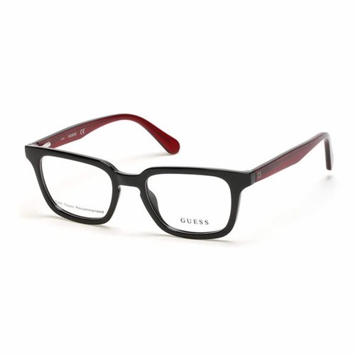 Guess GU196200552  Mens  Eyeglasses