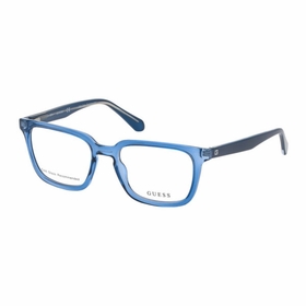 Guess GU196209250  Mens  Eyeglasses