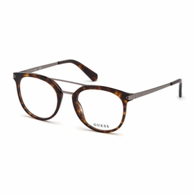 Guess GU196405250  Mens  Eyeglasses
