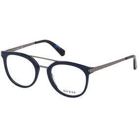 Guess GU196409252  Mens  Eyeglasses