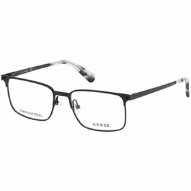 Guess GU196500553  Mens  Eyeglasses