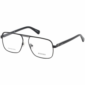 Guess GU196600555  Mens  Eyeglasses