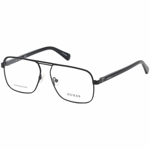 Guess GU196600555  Mens  Eyeglasses
