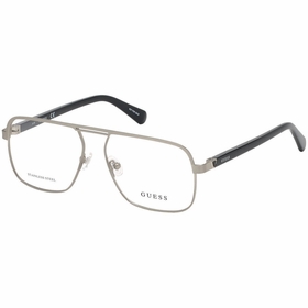 Guess GU196601055  Mens  Eyeglasses