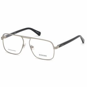 Guess GU196601057  Mens  Eyeglasses