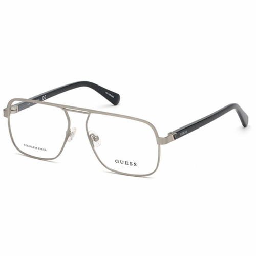 Guess GU196601057  Mens  Eyeglasses