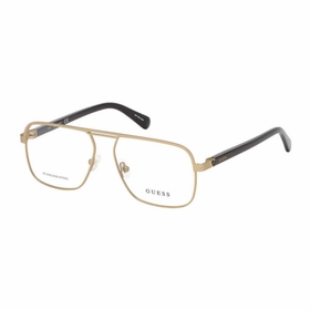 Guess GU196603255  Mens  Eyeglasses