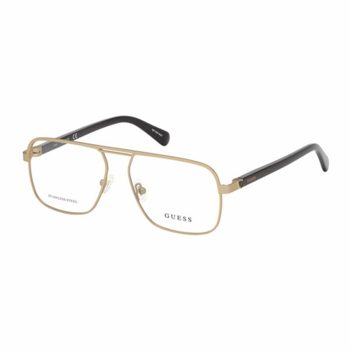 Guess GU196603255  Mens  Eyeglasses