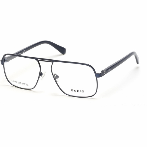 Guess GU196609255  Mens  Eyeglasses