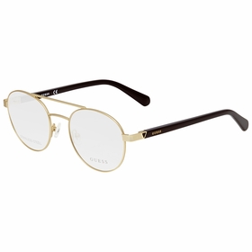 Guess GU19673251  Unisex  Eyeglasses