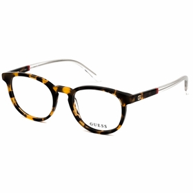Guess GU197305549  Mens  Eyeglasses