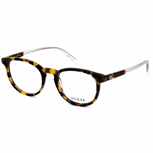 Guess GU197305549  Mens  Eyeglasses