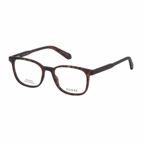 Guess GU197405649  Mens  Eyeglasses