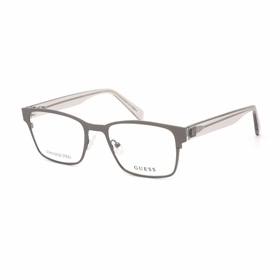 Guess GU199400952  Mens  Eyeglasses