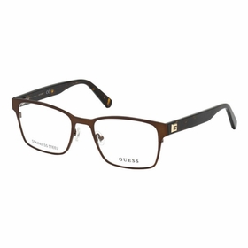 Guess GU199404952  Mens  Eyeglasses
