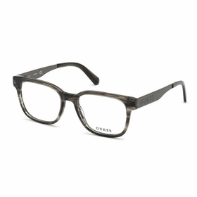 Guess GU199602051  Mens  Eyeglasses