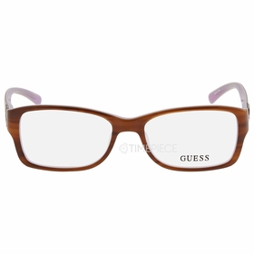 Guess GU2274 A15 52  Unisex  Eyeglasses
