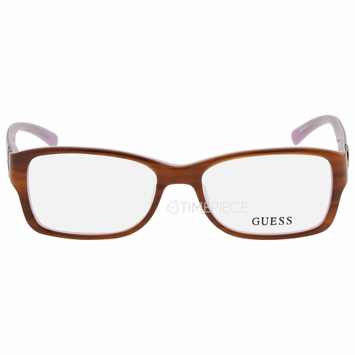 Guess GU2274 A15 52 Unisex Eyeglasses Guess GU2274 A15 52 Unisex Eyeglasses