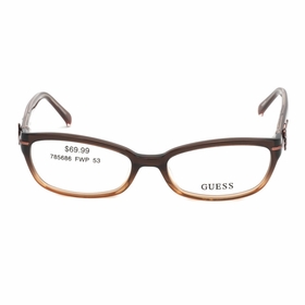 Guess GU2304-3D9653  Unisex  Eyeglasses