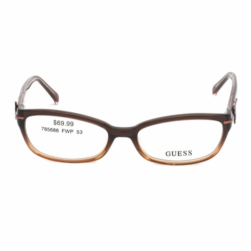 Guess GU2304-3D9653  Unisex  Eyeglasses