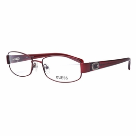 Guess GU2367(GU2367)F1855  Unisex  Eyeglasses