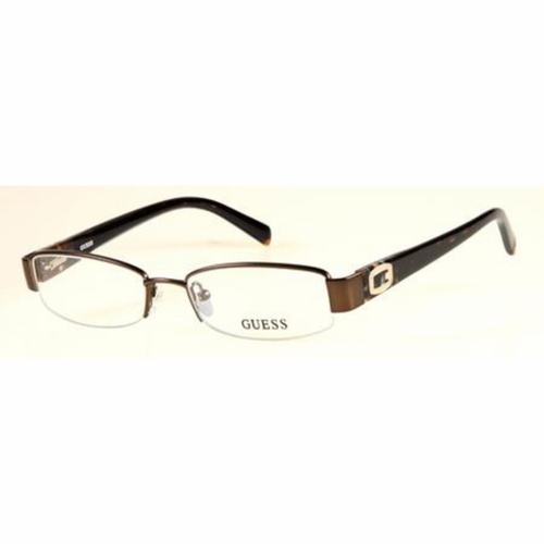 Guess GU2368 S30 50  Unisex  Eyeglasses