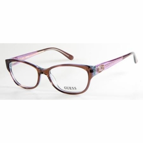 Guess GU2372(GU2372)D9652  Unisex  Eyeglasses