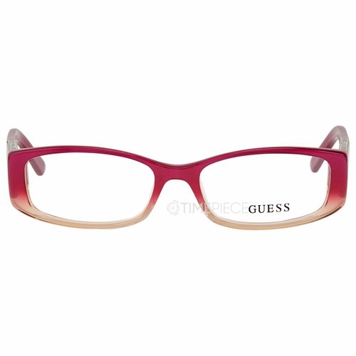 Guess GU2385(GU2385)O2452  Unisex  Eyeglasses