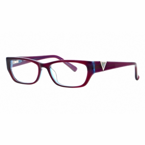 Guess GU2387(GU2387)O6451  Ladies  Eyeglasses