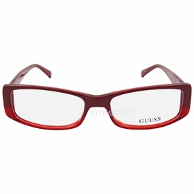 Guess GU2409 O92 53  Unisex  Eyeglasses