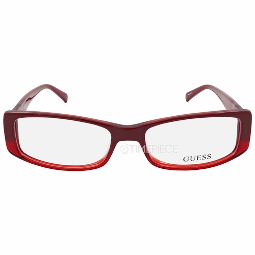 Guess GU2409 O92 53  Unisex  Eyeglasses