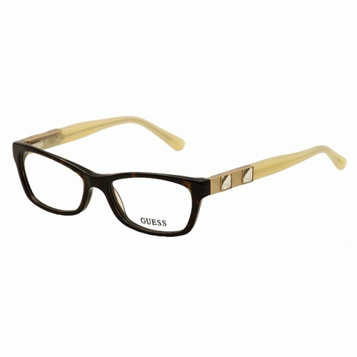 Guess GU2414(GU2414)TO50  Ladies  Eyeglasses