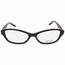 Guess GU2417 BLK 52 Unisex Eyeglasses