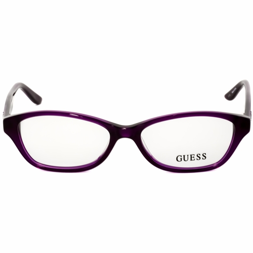 Guess GU2417 O24 52  Ladies  Eyeglasses