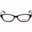 Guess GU2417 O24 52  Ladies  Eyeglasses