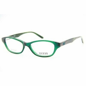 Guess GU241709652  Unisex  Eyeglasses